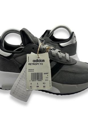 Adidas retropy f2 цена 2100