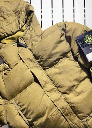 Kуртка stone island