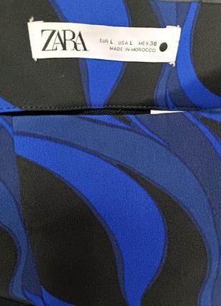 Спідниця міні zara2 фото