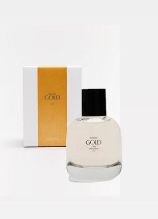 Туалетна вода zara woman cold 90ml1 фото