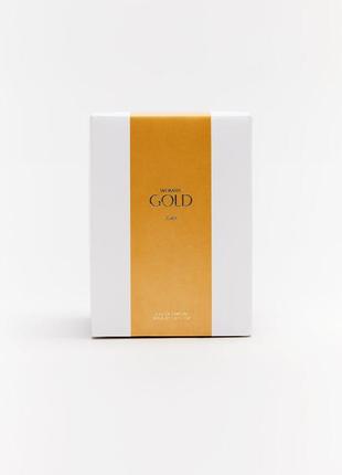 Туалетна вода zara woman cold 90ml4 фото