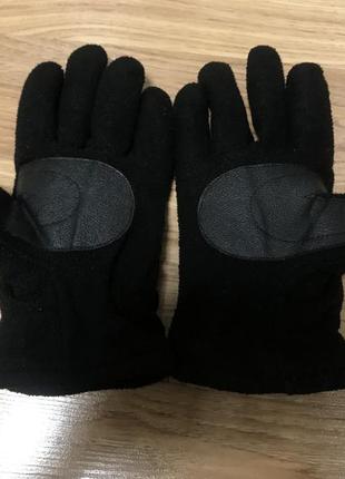 Зимові рукавички viker sport3 фото