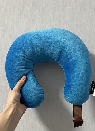 Подушка для подорожжей sonex
