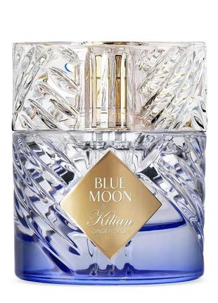 Kilian blue moon ginger dash парфумована вода 50 ml