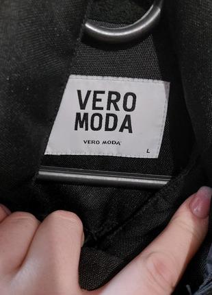 Пуховик vera moda, лижна куртка, аляска4 фото