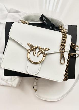 Сумочка pinko mini love bag2 фото