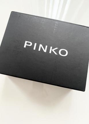Сумочка pinko mini love bag8 фото