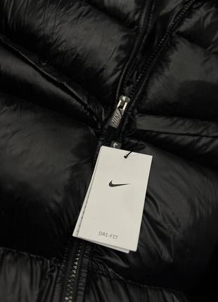 Мужская куртка nike2 фото