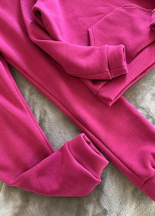 Трехниткаподростка малина 5