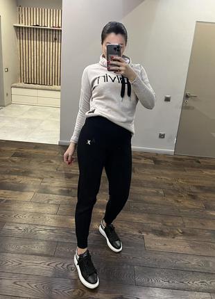 Брюки armani exchange оригинал размер s