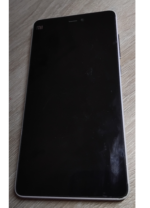 Смартфон xiaomi б/у .модель mi-4c