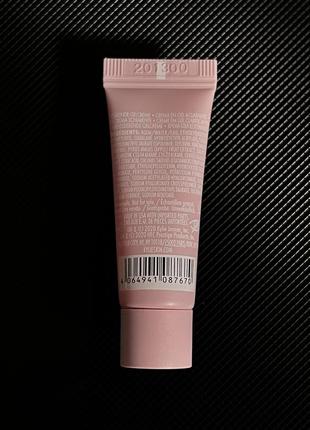 Зволожуючий крем для шкіри обличчя kylie skin face moisturizer kylieskin2 фото