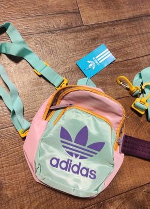 Рюкзак міні 3