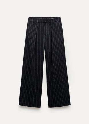 Штаны брюки zara