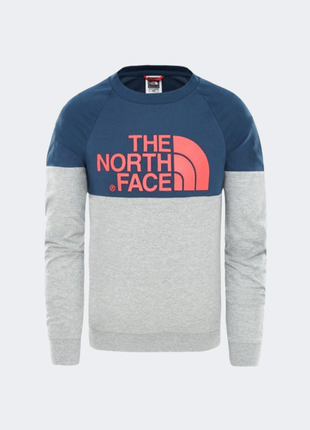 Лонгслив the north face