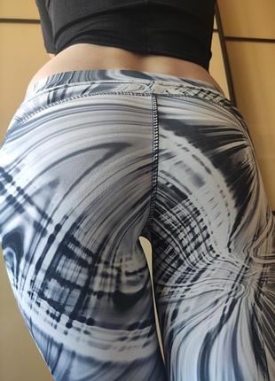 Лосины леггинсы бриджи atmosphere work out