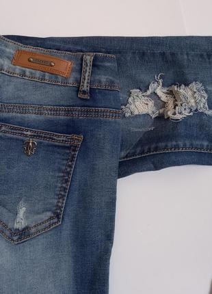 Оригинальные женские джинсы secret1 фото