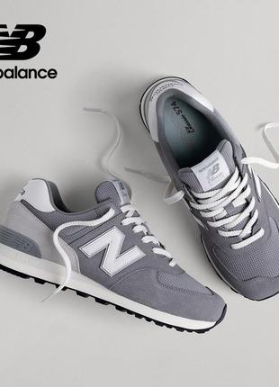 Оригінал new balance 574