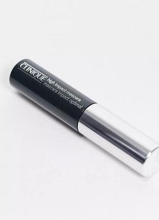 Тушь для ресниц artdeco all in one mascara 3.5ml