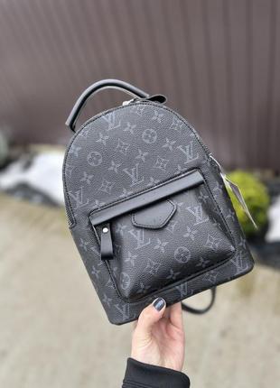 Рюкзак lv guess