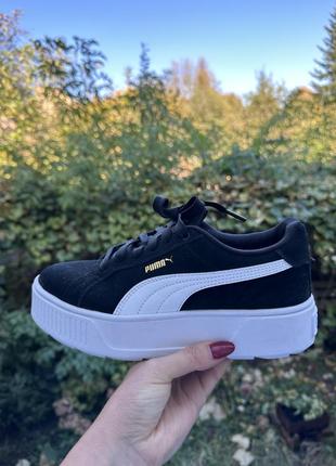 ✅ original puma кросівки кеди