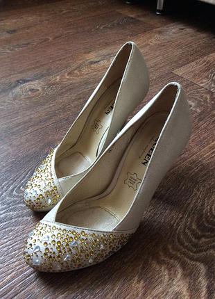 Красивейшие 👠 туфли