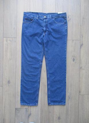 Carrera (60/2xl) винтажные джинсы мужские1 фото
