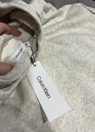 Костюм на флісі calvin klein оригінал5 фото