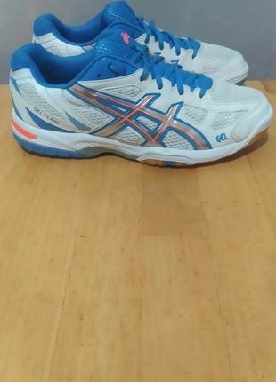 Asics gel-flare - волейбольные кроссовки