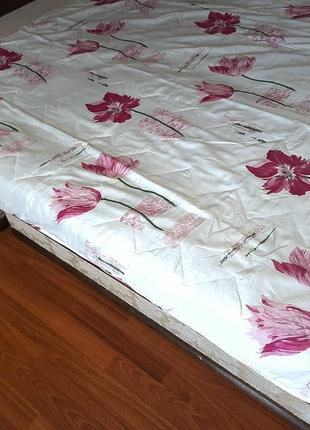 Германия ❤покрывало на детскую кровать
легкое одеяло для летнего периода5 фото