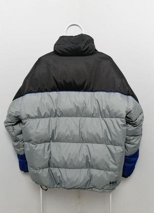 Пуховик helly hansen розмір xl2 фото