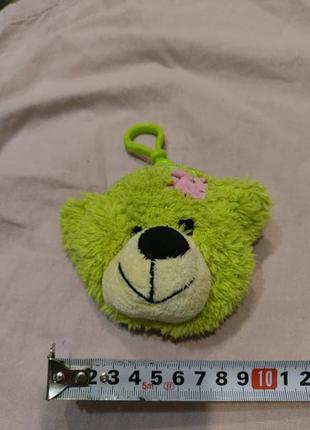 Кошелек - брелок 2