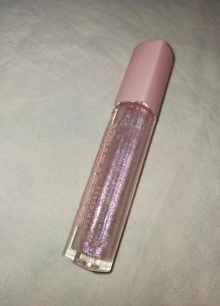 Блиск colour intense gloss fetish