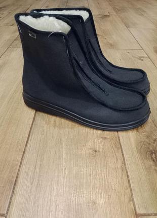 Зимові чоботи dr. orto