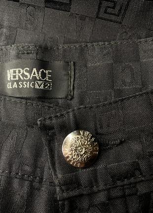 Джинси versace7 фото