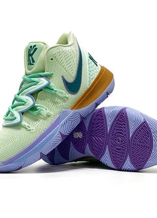 Кроссовки nike kyrie 5 sbsp ep для баскетбола