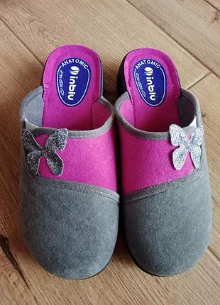 Inblu м"які капці