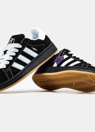 Кроссовки adidas campus x korn