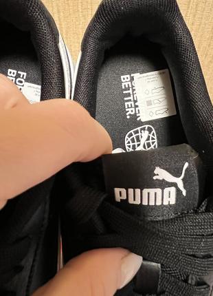 Кроссовки puma5 фото