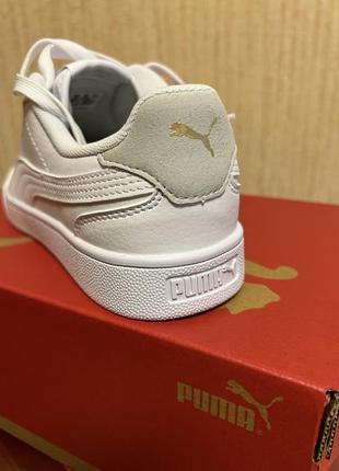 Кроссовки puma10 фото