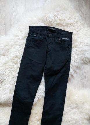 💙💜💛 крутые брендовые черные джинсы mavi3 фото