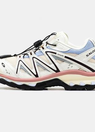 Кроссовки salomon xt-quest/соломоны9 фото