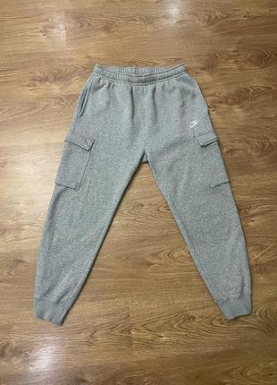 Штани штаны nike dri fit modern tech fleece nsw swoosh