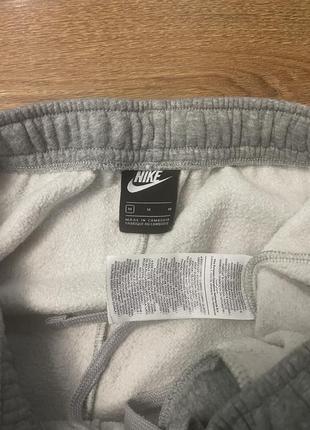 Штани штаны nike dri fit modern tech fleece nsw swoosh5 фото