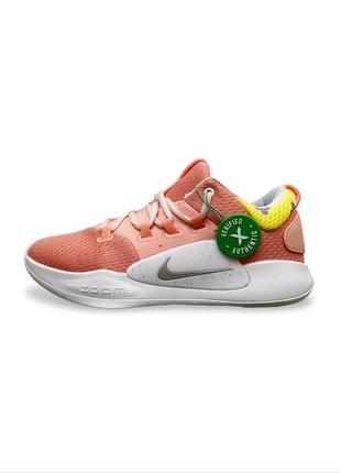 Новые кроссовки nike hyperdunk x low ep: комфорт и стиль