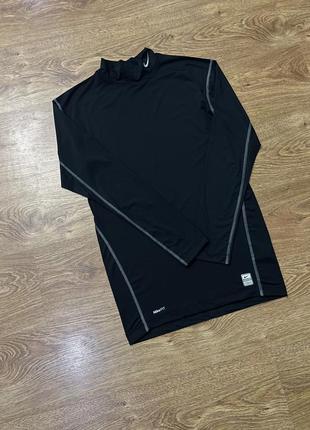 Термо худи худи брюки штаны nike pro combat tech fleece modern nsw swoosh1 фото