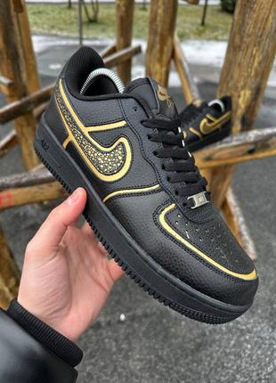 Кроссовки nike air force cr7