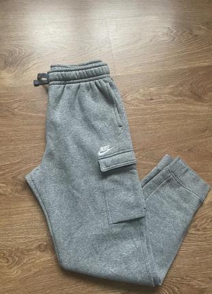 Брюки брюк худи худи джоггеры nike puma tech fleece modern dri fit