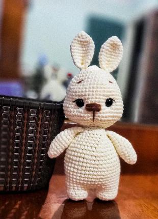 В'язані іграшки