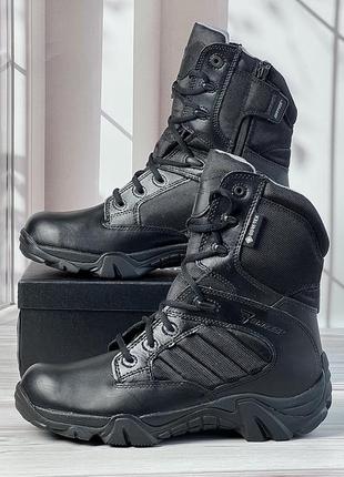 Bates gx-8 gore-tex надійні тактичні черевики4 фото